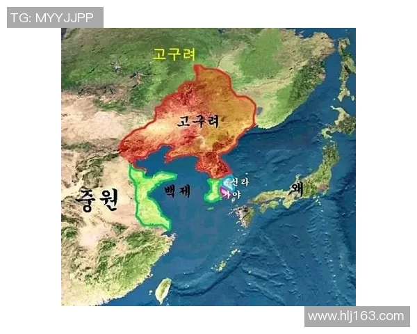韩国:东亚文化与经济的崛起