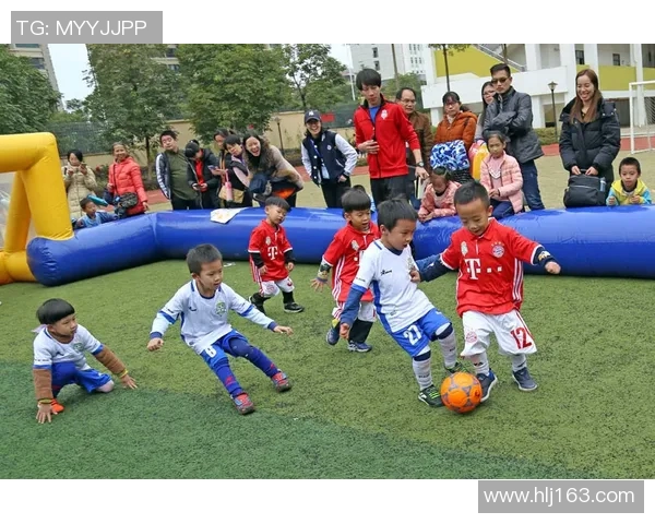 韩国足球:培育未来之星