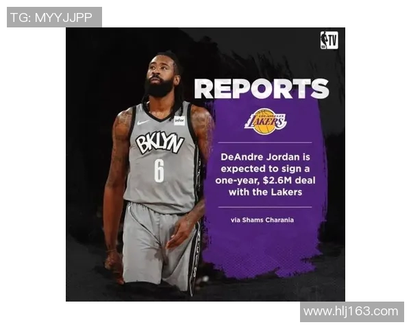 湖人交易成火草交易！球队正式达成五个地震级换将Deal