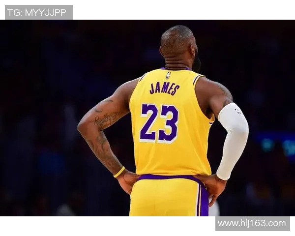 湖人队主力受伤！詹姆斯可能缺席未来几场比赛，对手机会来了！
