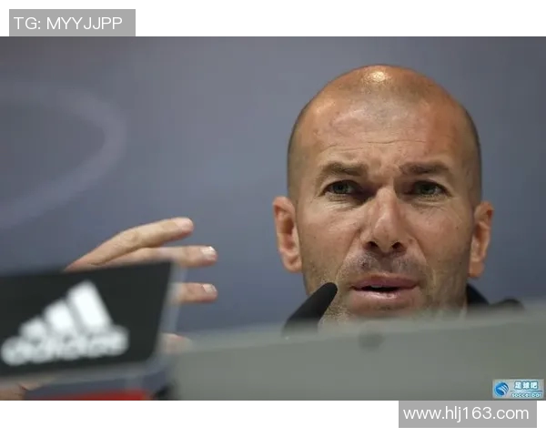 皇马主帅齐达内：球队状态逐渐回暖，将全力备战接下来的比赛