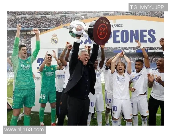 皇马主帅安切洛蒂立志夺得下赛季西甲冠军，球队全力备战迎接新挑战