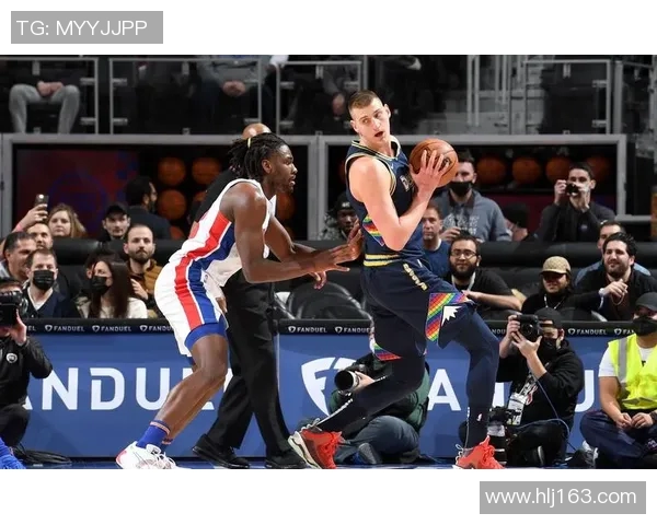 活塞球员砍下生涯新高得分，全队士气大振