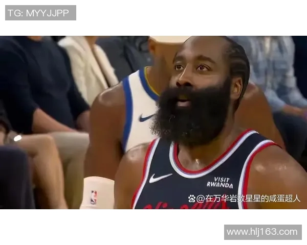 火箭主场不敌勇士，哈登30分为主队打破连胜