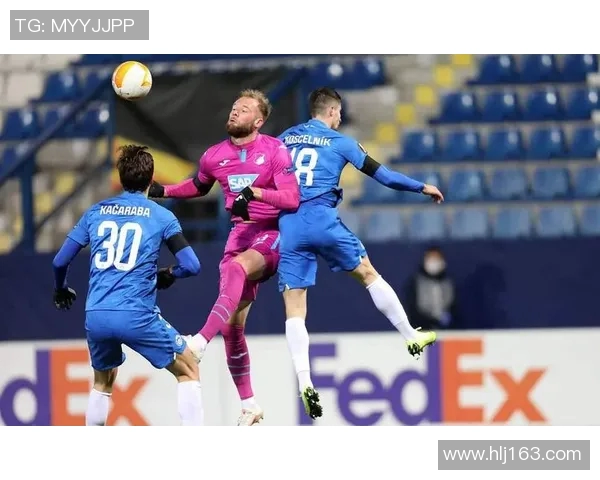 霍芬海姆客场逆袭，保持不败纪录笑傲德甲！