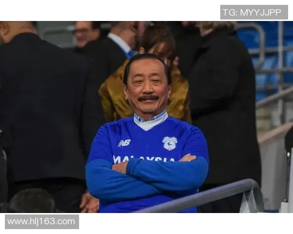 卡迪夫城宣布新赞助商正式签约英超豪门