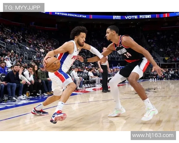 爵士主场击败开拓者取得两连胜——强势崛起的西部黑马