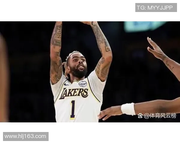 开拓者送走拉塞尔成为焦点，球队面临新挑战