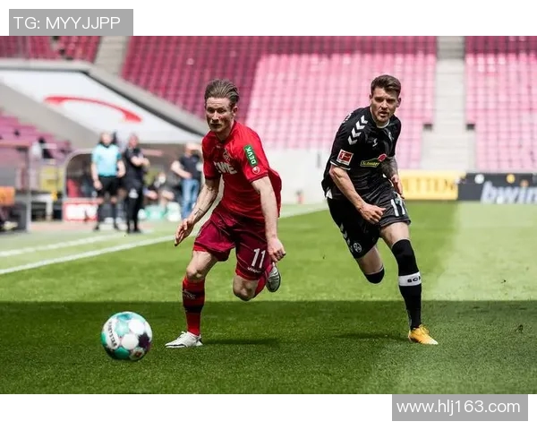 科隆被柏林赫塔击败,球场上的硝烟四起,柏林扬眉吐气夺得胜利