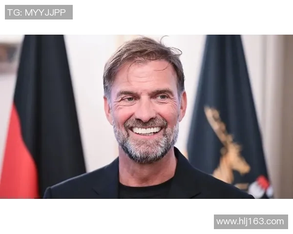 克洛普确认加盟德国国家队,理由何在?