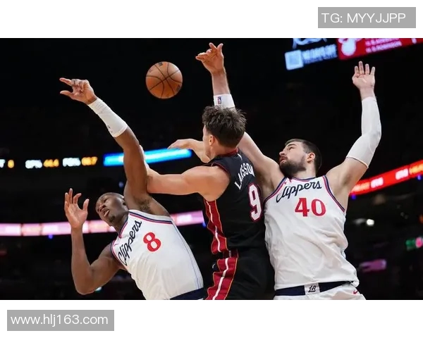 快船击败篮网,迎来四连胜