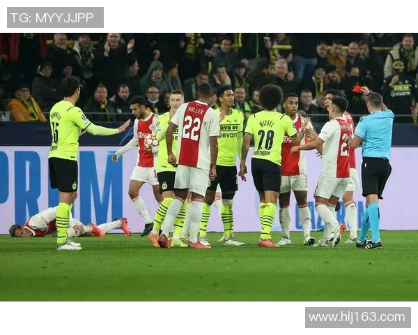 利物浦击败阿贾克斯，挺进欧冠半决赛，穆罕默迪控球技巧获赞