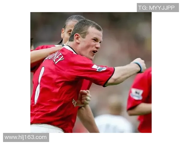 鲁尼：顶级射手与领袖能力的完美结合