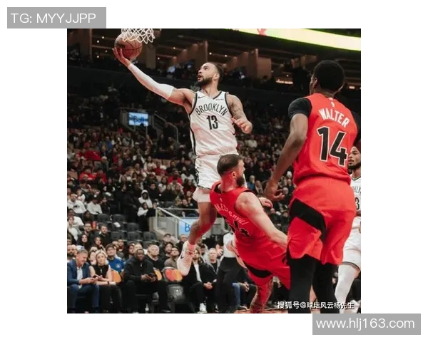 猛龙战胜篮网,豪取七连胜,赛场风云再起 猛龙战胜篮网,豪取七连胜,赛场风云再起