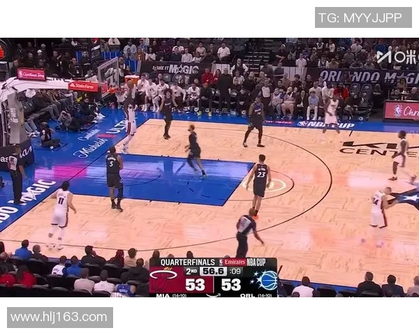 魔术不敌热火,球队连胜终结:挑战与希望并存 魔术不敌热火,球队连胜终结:挑战与希望并存