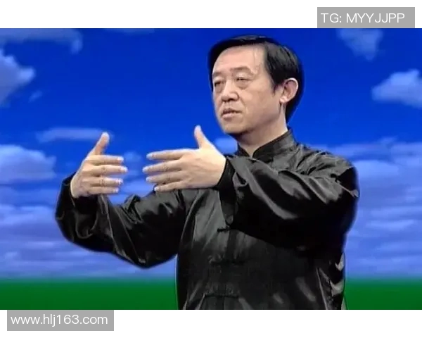 探索陈正雷太极拳的深厚文化底蕴与现代健身价值 探索陈正雷太极拳的深厚文化底蕴与现代健身价值