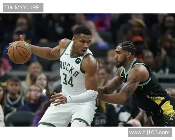 雄鹿客场不敌开拓者，字母哥独砍38分：一场经典对决背后的故事