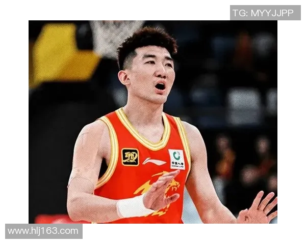 孙铭徽荣获CBA月最佳球员，领衔赛场表现引爆关注