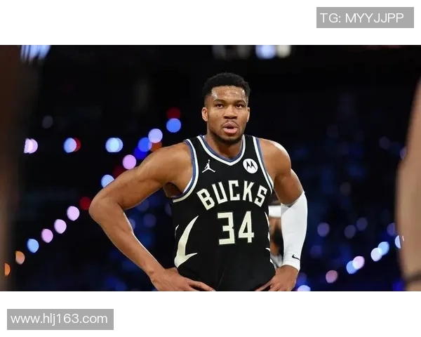 雄鹿客场击败尼克斯，字母哥全场砍下27分，展现王者风范