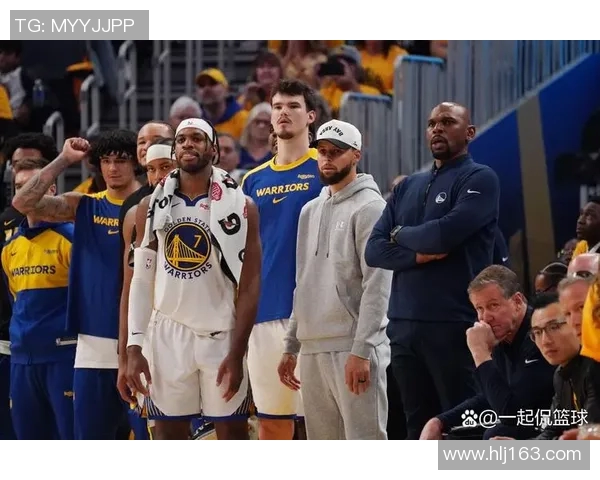 勇士队迎来了回顾之旅