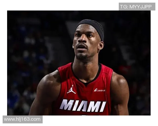 热火队主帅发布伤病消息，巴特勒或将缺席下场比赛