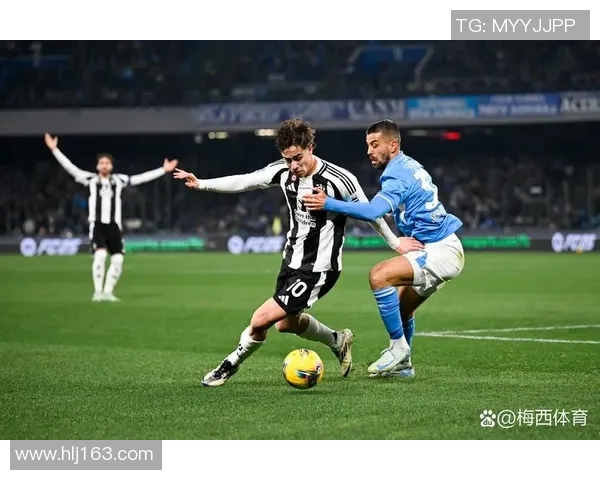 尤文图斯连续3场不胜,遭遇联赛危机,球队面临挑战