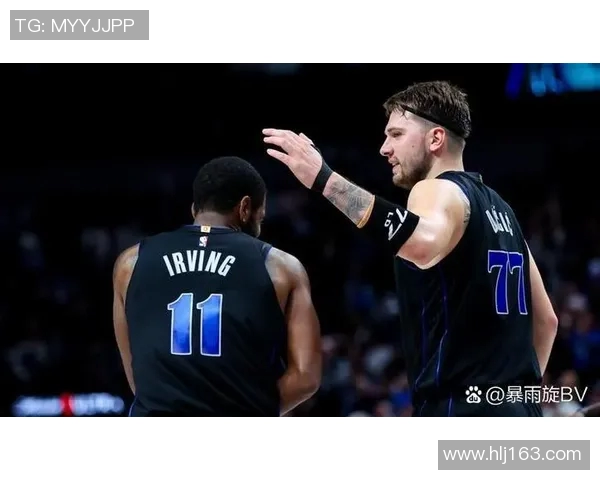 勇士队战胜独行侠队，挺进总决赛的背后故事