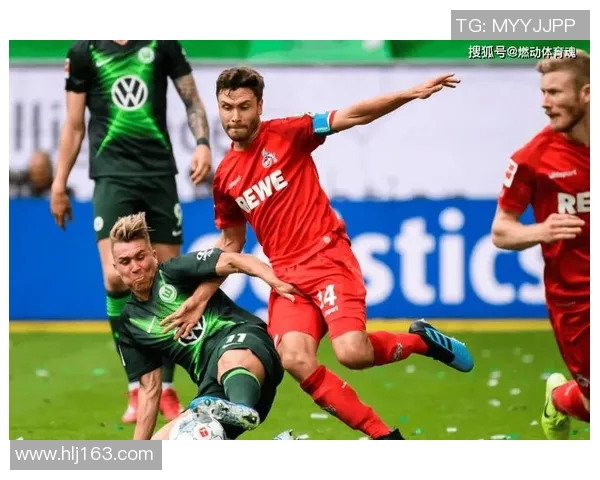 沃尔夫斯堡主场大胜多特蒙德领跑德甲格局再次改写