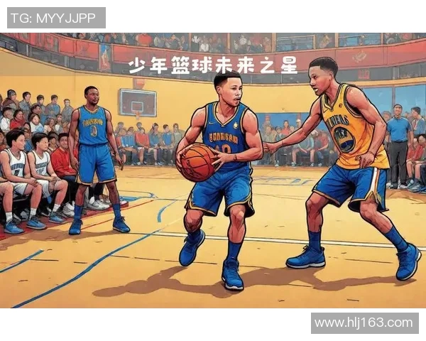 库里展示慈善心将帮助少年篮球队建造新训练场地