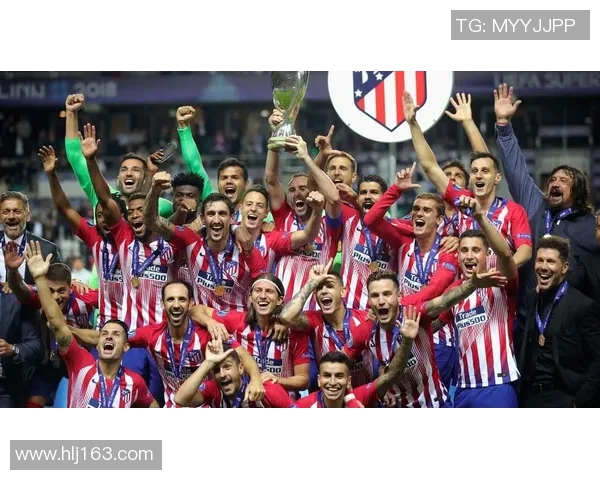 名宿回归，马德里竞技焕发新生