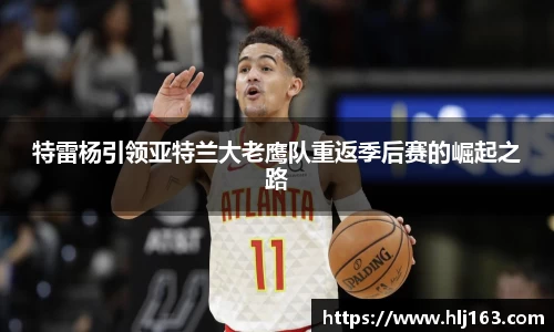 特雷杨引领亚特兰大老鹰队重返季后赛的崛起之路